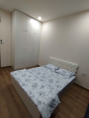 Rent a Viva Plaza District 747m2 one room full of furniture for 10 million right now