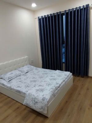 Rent a Viva Plaza District 747m2 one room full of furniture for 10 million right now
