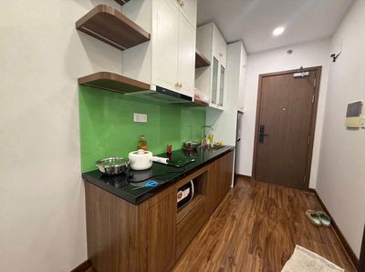 Ccc Kingston, Imperial Court, bedroom: ofProtel, 45 meters2, 1.5 million