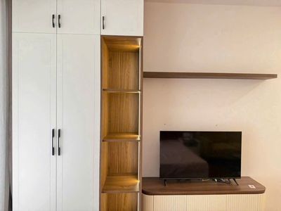 Ccc Kingston, Imperial Court, bedroom: ofProtel, 45 meters2, 1.5 million
