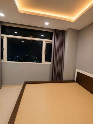 House of golden apartment 83 M - 3 bedroom full interior