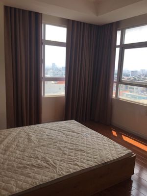 Cộng Hòa Plaza – 70 M2 (2 bedroom 2 toilets) high level - new home - 12 million a month at a price