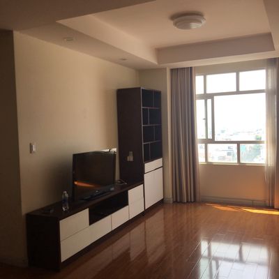 Cộng Hòa Plaza – 70 M2 (2 bedroom 2 toilets) high level - new home - 12 million a month at a price