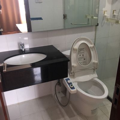 Cộng Hòa Plaza – 70 M2 (2 bedroom 2 toilets) high level - new home - 12 million a month at a price