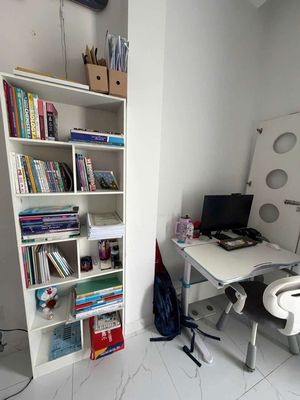 Rent the original street house with the elevator, vinhomes District 9