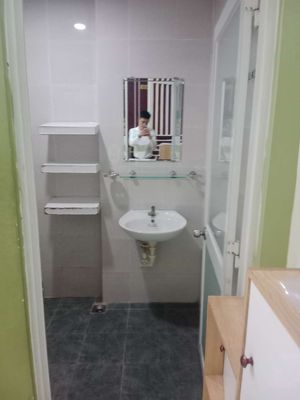 Zen Tower 2 bedroom 2 toilets (0.6 million interior)