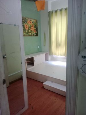 Zen Tower 2 bedroom 2 toilets (0.6 million interior)