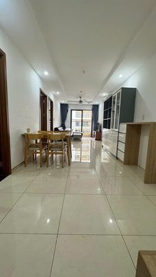 The Milky Way building, Ocean Ten, District 12: 70 meters, 2 bedrooms, full interior, 3.5 million.