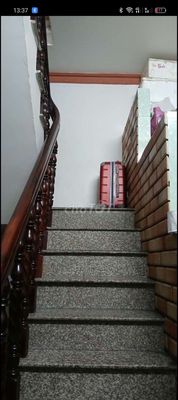 Phạm Văn Bạch alleyhouse 4 x 8 meters 1 .1 .1 bedroom one open with air conditioning