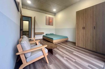 Rent an upper-class suite of the 9th District of ENCOM - four million a month.