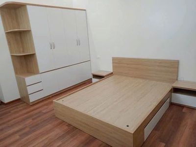 Rents for Chung Cư Nguyễn Kim, Japan Pow-three bedrooms, ntcb rents 15 million and a half a month.