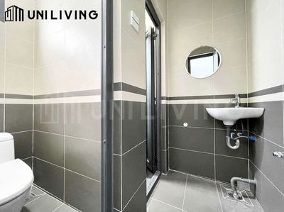 Rent 2 floors Full interior total 100 meters2 officetel 72 teml