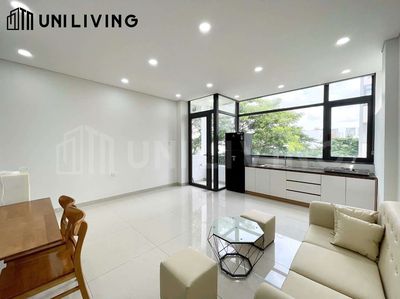 Rent 2 floors Full interior total 100 meters2 officetel 72 teml