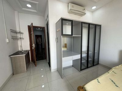 Private Bancol studio - full ntht - cloud - pre-load elevator - 10 P aeontp