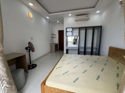 Private Bancol studio - full ntht - cloud - pre-load elevator - 10 P aeontp
