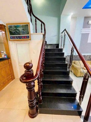 Three floor st 4 Nguyễn Oanh 16 million bedrooms