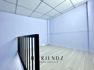hyperwide ground room - ready air conditioning - four societies - receiving electric car - pet