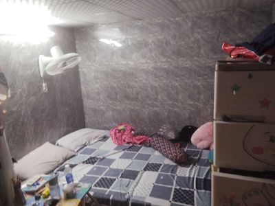 Rent Rooms