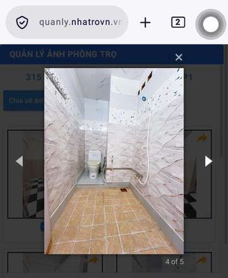 Room for sv hs