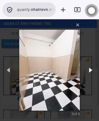 Room for sv hs