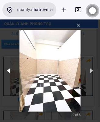Room for sv hs