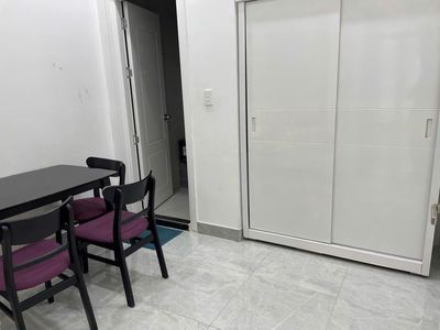 New house. Trần Hưng Đạo.