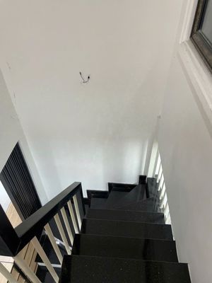 New house. Trần Hưng Đạo.