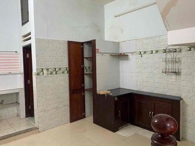 Nice renting house, area 4*16 casts 3 bedrooms 3 toilets, 2/ 5-6, squared.
