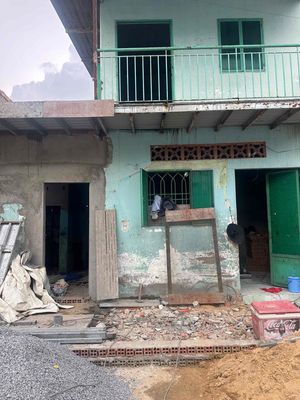 Rent a one-way apartment, alleyway, Dương Quảng Hàm, Gò Vấp