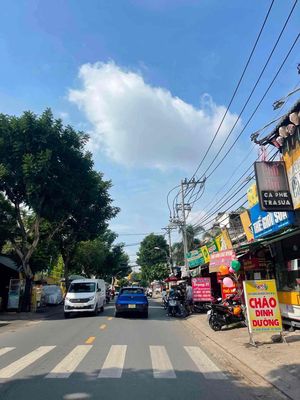 12 M-one Hoàng Diệu 2 business