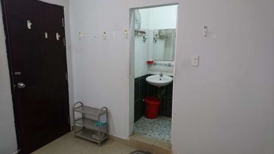 Rent a room at Trường Chinh, 755 14, Tân Bình