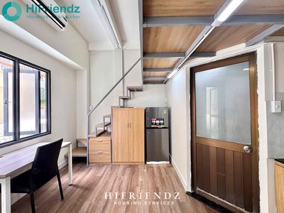 & studio - 100 percent - full interior - with elevators