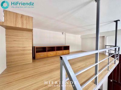 & studio - 100 percent - full interior - with elevators