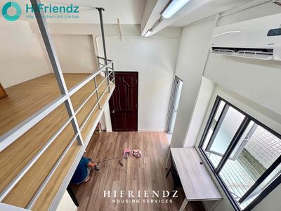 & studio - 100 percent - full interior - with elevators