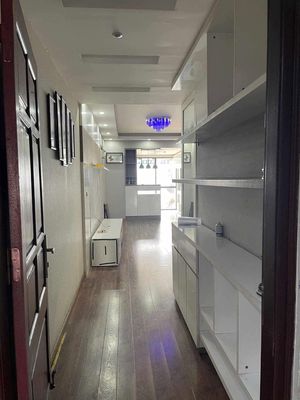 Rent a Sky Center apartment, Phổ Quang - 2mm - , Full interior costs 15 million a month