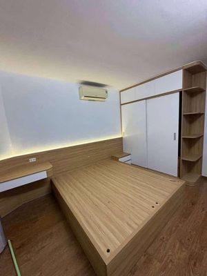 Rent a Sky Center apartment, Phổ Quang - 2mm - , Full interior costs 15 million a month