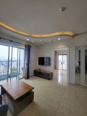 Three bedrooms ready for C/c Sen-Zz1 at 15 million a month.