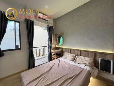 Move to 1 mb+1525. 15 toilets as a cost bedroom. 1 million/8 a. Phạm Văn Chí District 6