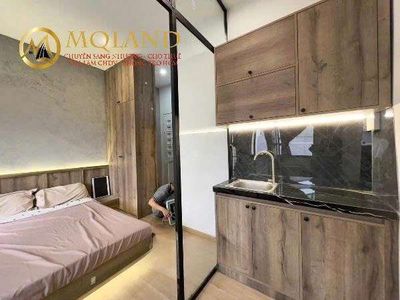 Move to 1 mb+1525. 15 toilets as a cost bedroom. 1 million/8 a. Phạm Văn Chí District 6