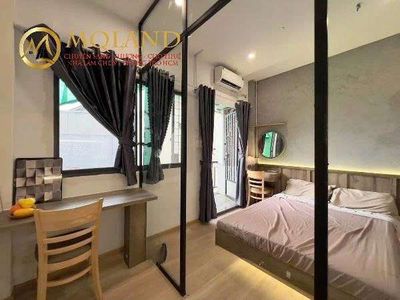 Move to 1 mb+1525. 15 toilets as a cost bedroom. 1 million/8 a. Phạm Văn Chí District 6