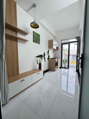 Opening apartment 1 new balcony suite 100, 40 m District 7 near Lotte, Kcx, U.J.