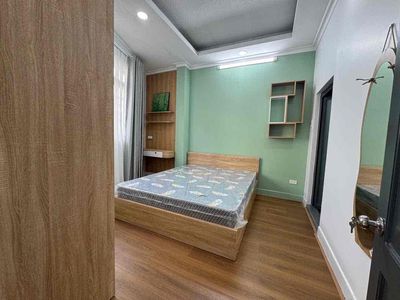 Opening apartment 1 new balcony suite 100, 40 m District 7 near Lotte, Kcx, U.J.