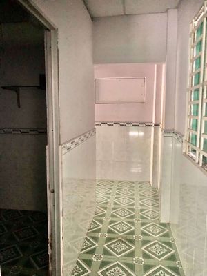 Rentment + garden