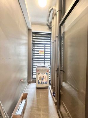 Rent a ResGreen Tower apartment, Tân Phú - double bedroom, 15 million a month rent.
