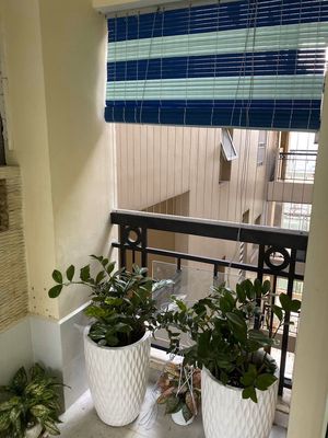 The Tân Bình saddle - 100 M2 (3 bedroom 2 toilets) enough furniture - good price 11 million