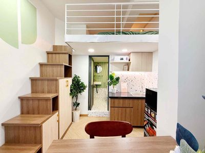 Dupex Full interior Lạc Long Quân University of Hong Eagle