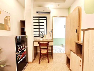 Dupex Full interior Lạc Long Quân University of Hong Eagle