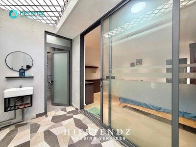 The new apartment is a supersonic design super-money, tdtu, SGu, hmmue