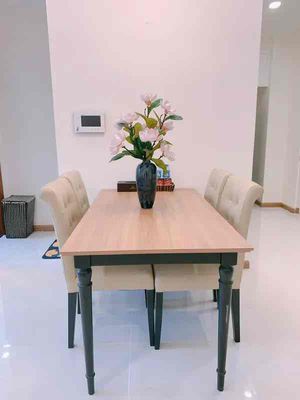 Specially rented Vinhomes Central Park apartment from one bedroom.