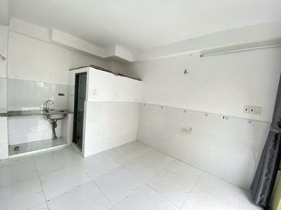 rented a Thống Nhất front room near lotte mart Gò Vấp
